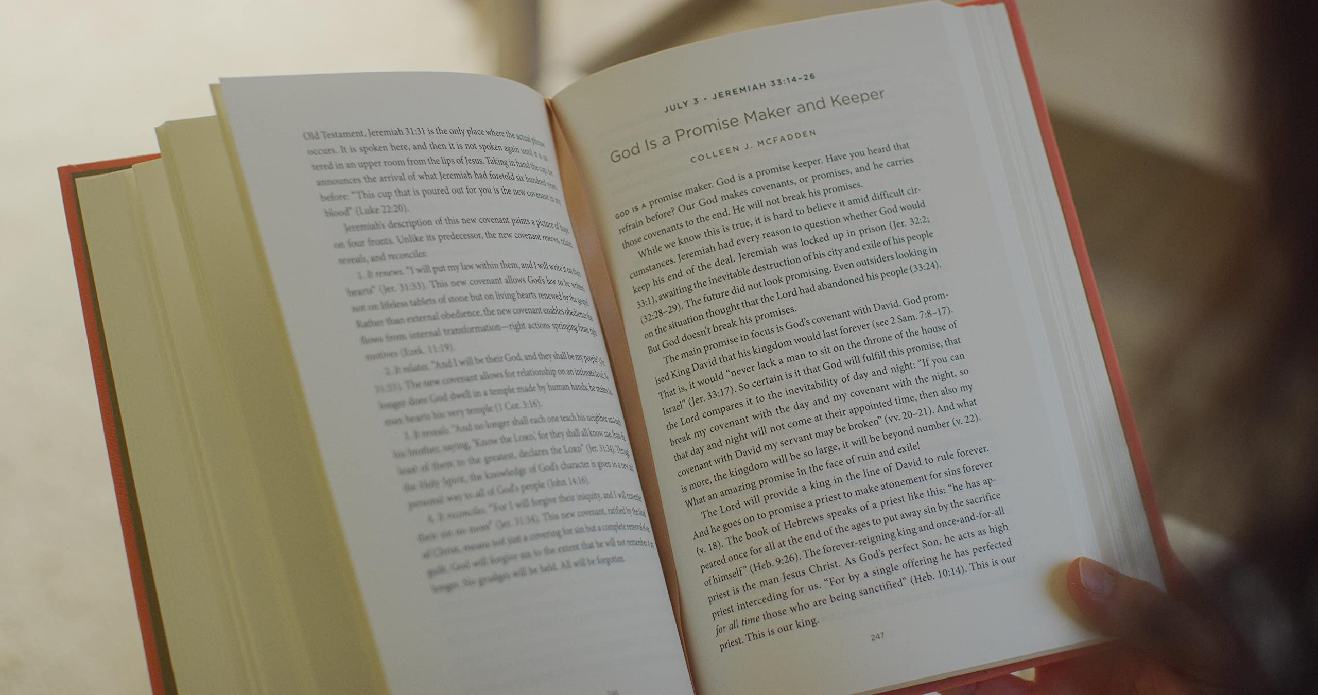 Daily Joy: A Devotional for Women,Used