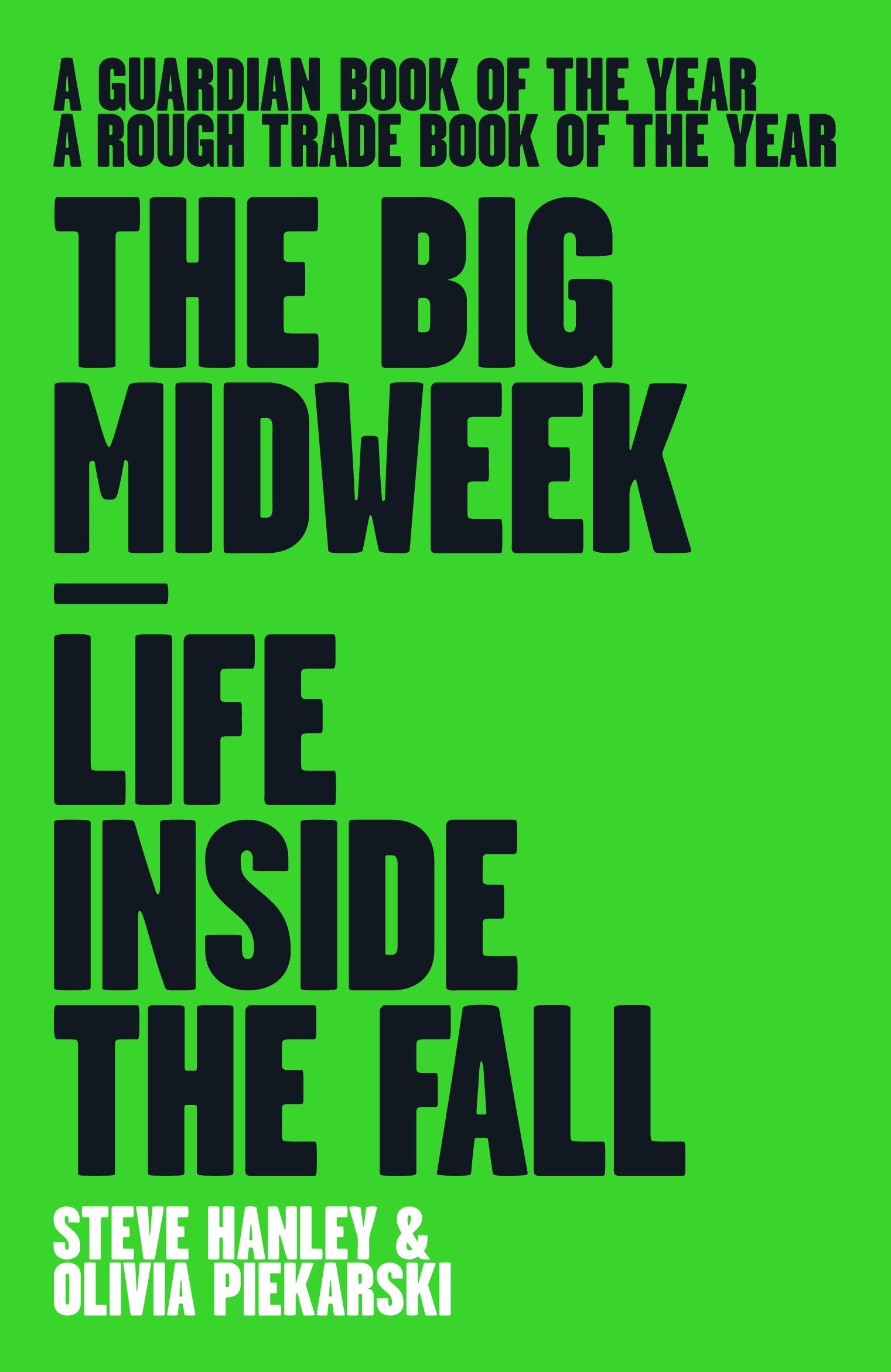 Big Midweek,Used