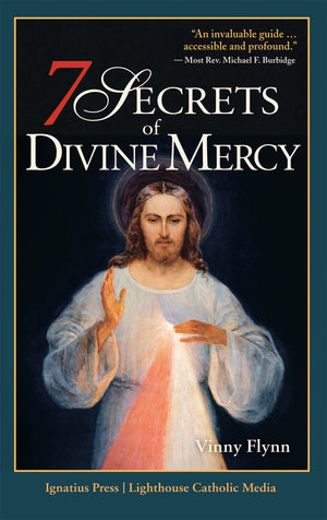 7 Secrets Of Divine Mercy,Used