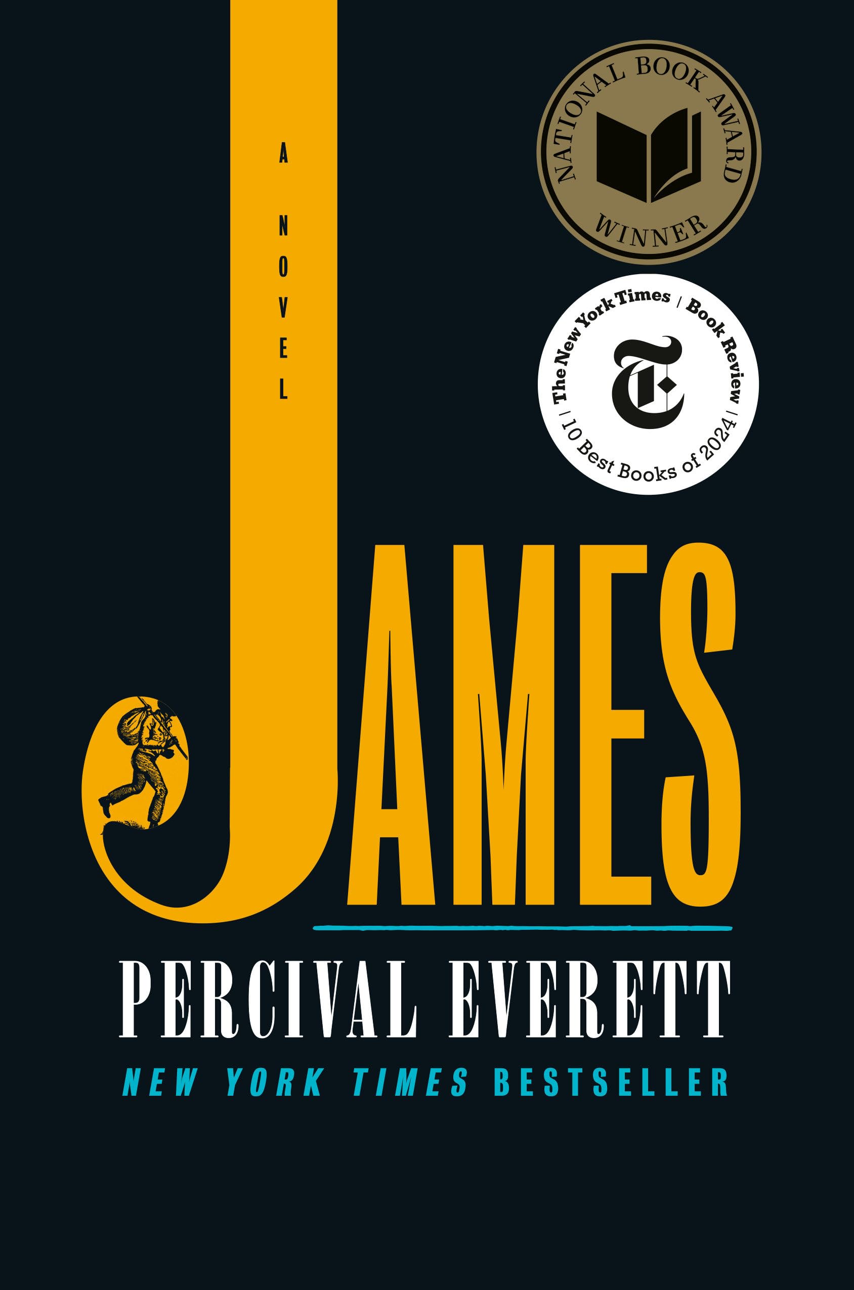 James: A Novel,New