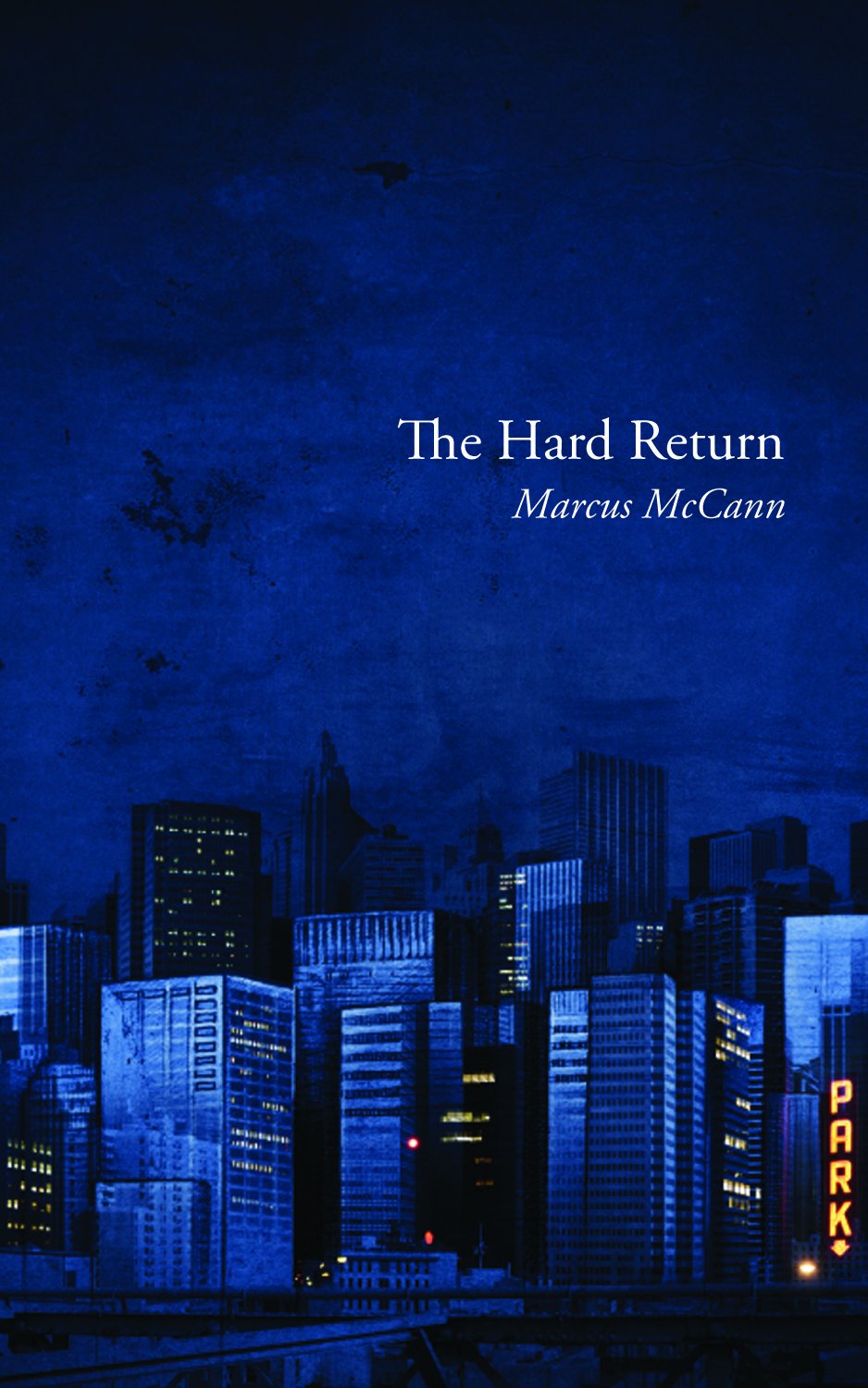 Hard Return, The