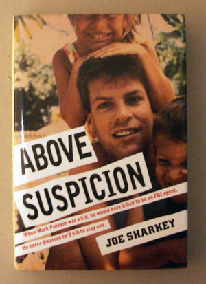Above Suspicion,Used