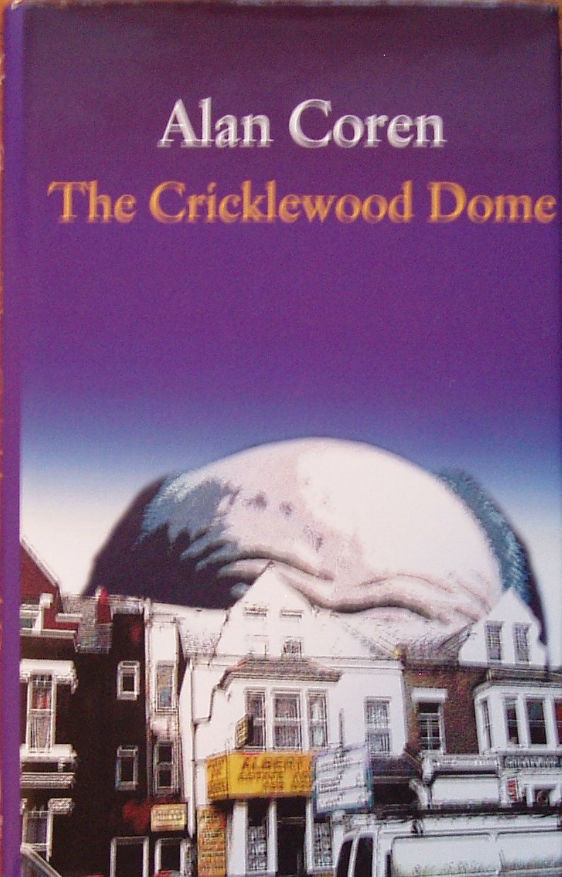 The Cricklewood Dome,Used