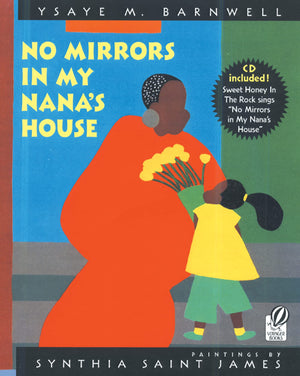 No Mirrors in My Nana's House: Musical CD and Book,Used