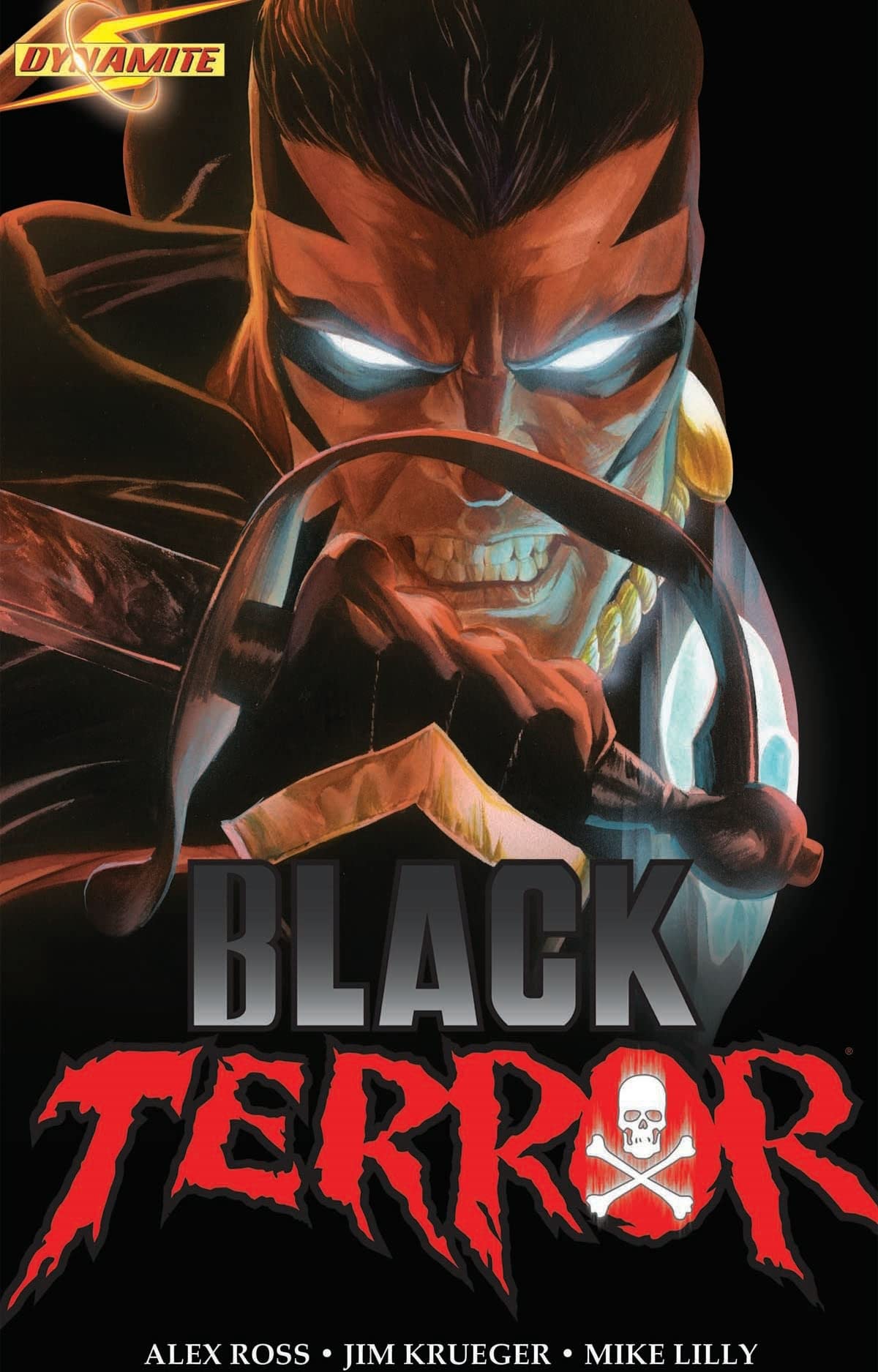 Project Superpowers: Black Terror Volume 2 (PROJECT SUPERPOWERS BLACK TERROR TP),Used