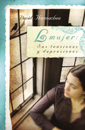 La mujer: Sus tensiones y depresiones (Spanish Edition),Used