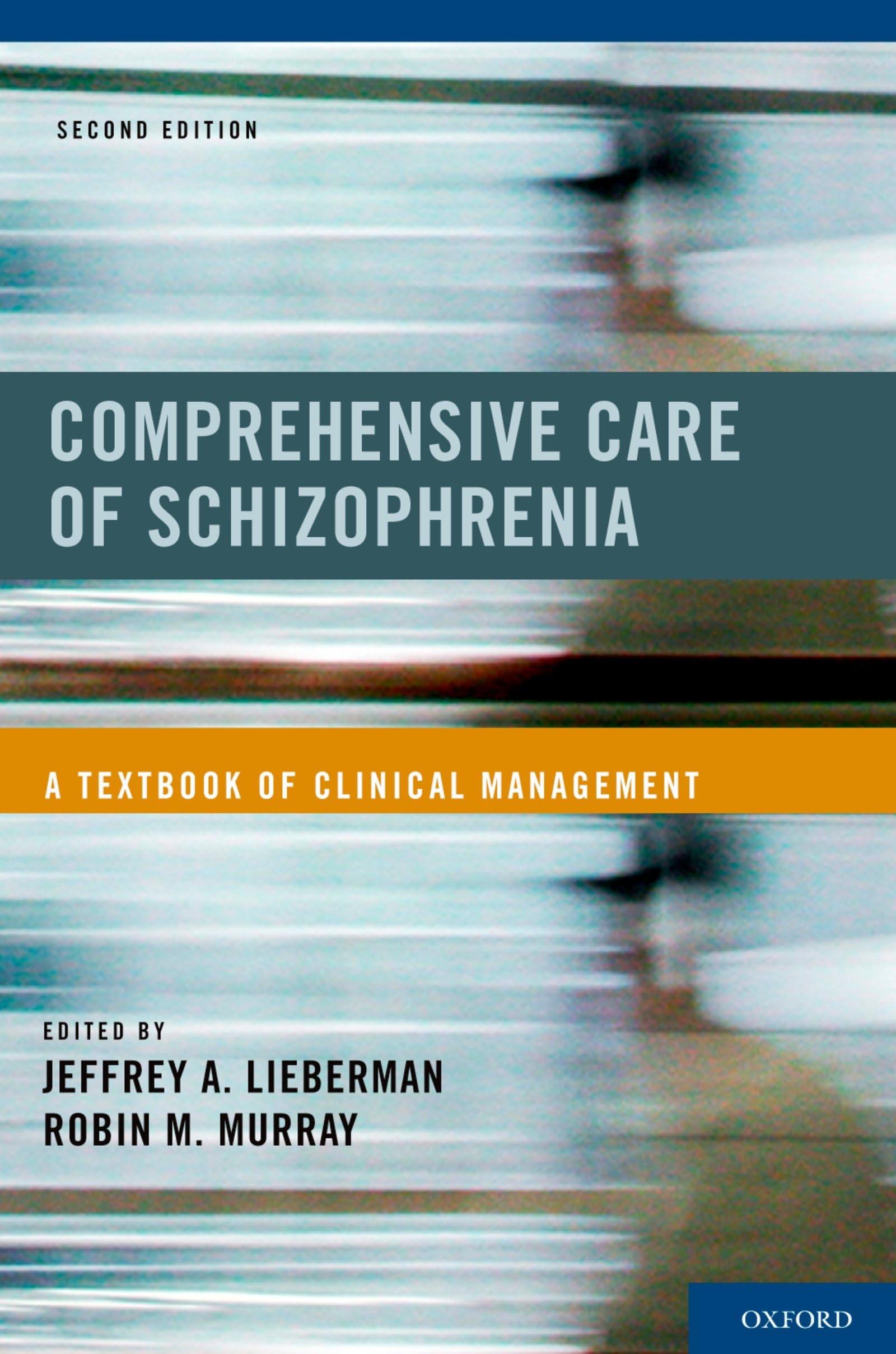 Comprehensive Care Of Schizophrenia: A Textbook Of Clinical Management