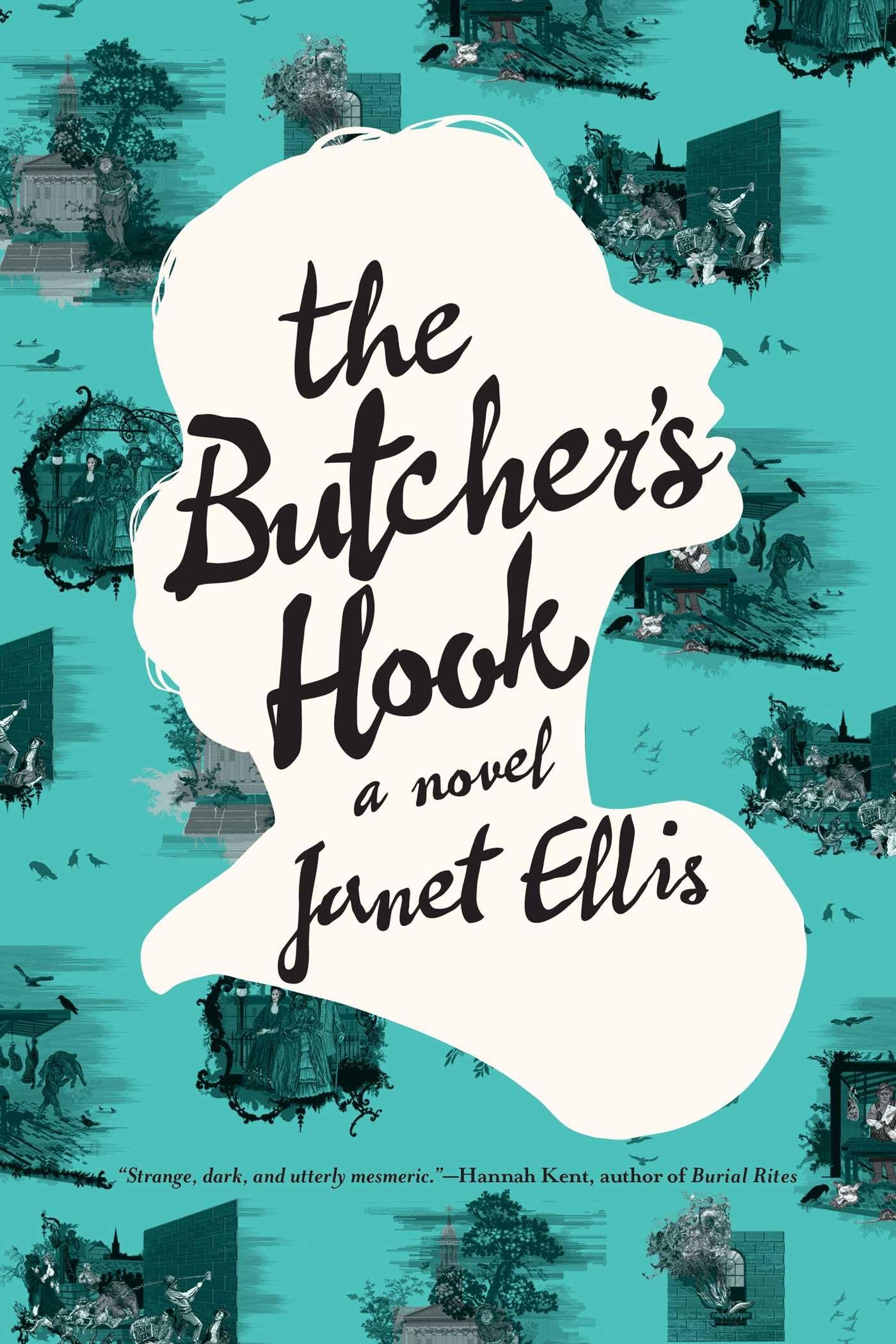 The Butchers Hook
