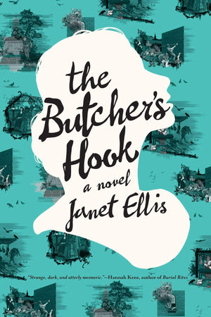 The Butchers Hook