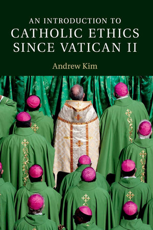 An Introduction to Catholic Ethics since Vatican II (Introduction to Religion),Used