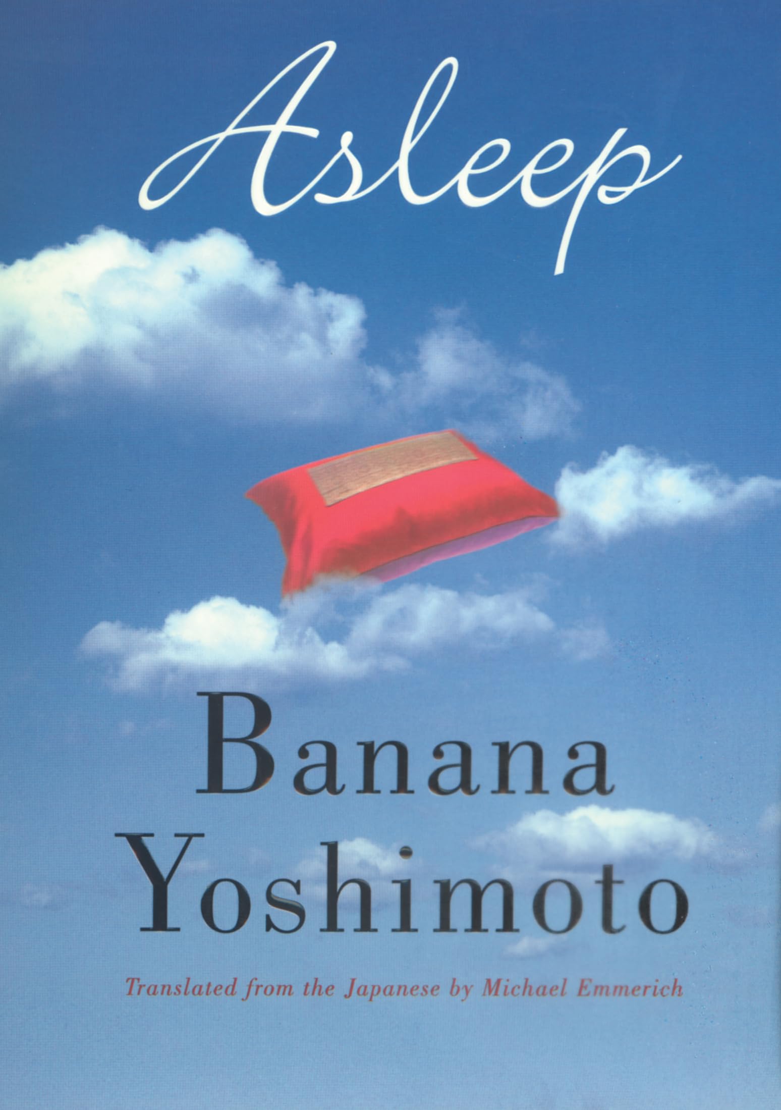 Asleep,Used