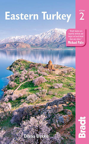 Eastern Turkey (Bradt Travel Guides),Used