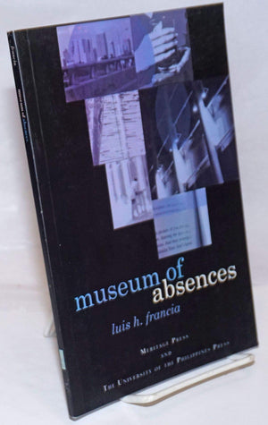 Museum of Absences,Used