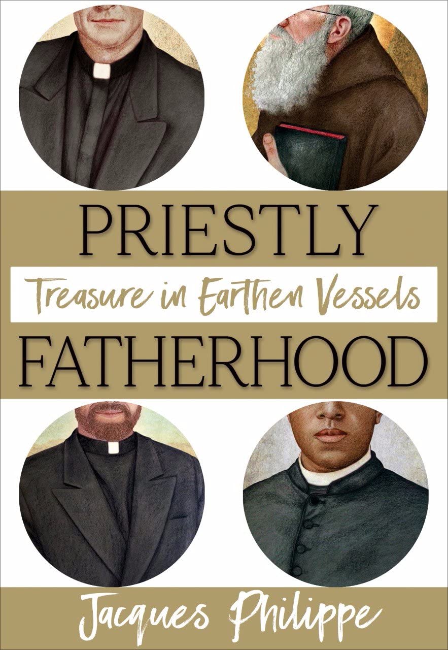 Priestly Fatherhood,Used