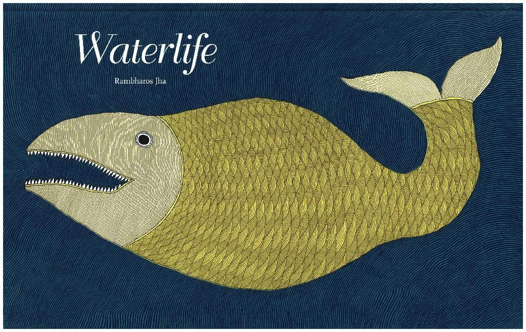 Waterlife,New