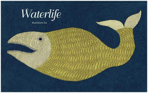 Waterlife,New