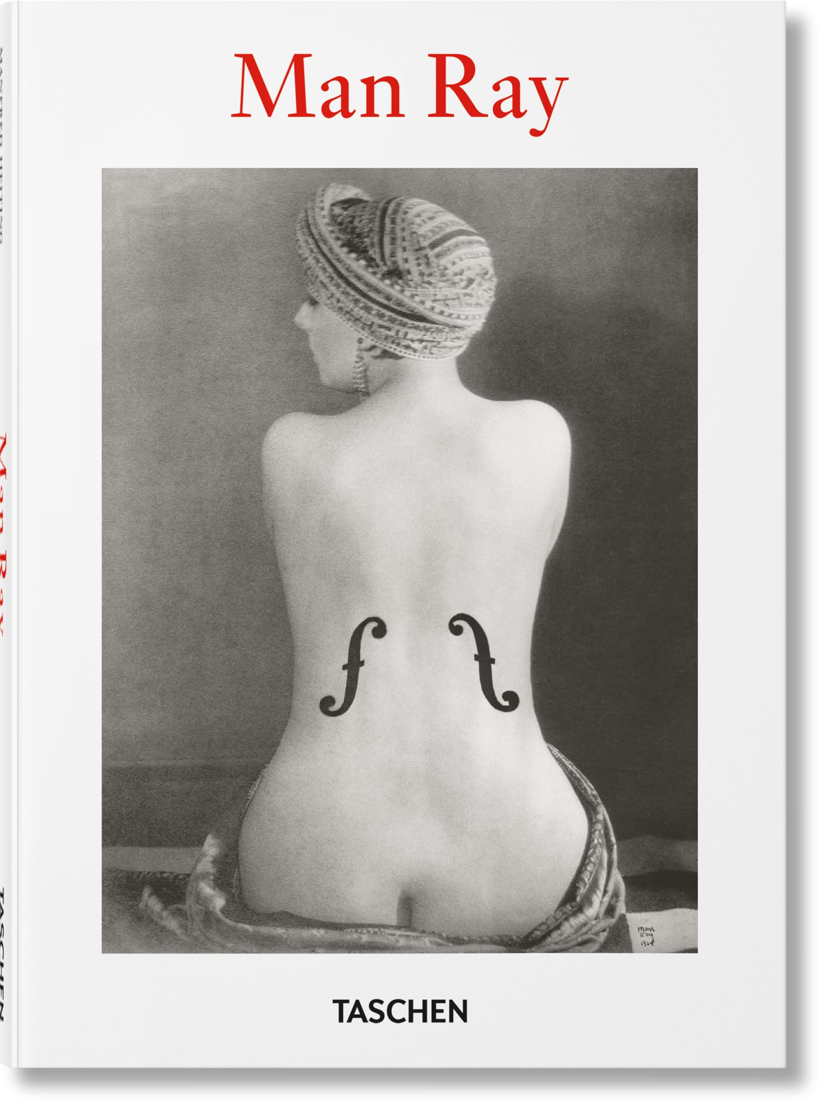 Man Ray: A Personal Portrait, 18901976,New
