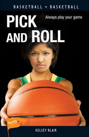 Pick and Roll (Lorimer Sports Stories),Used