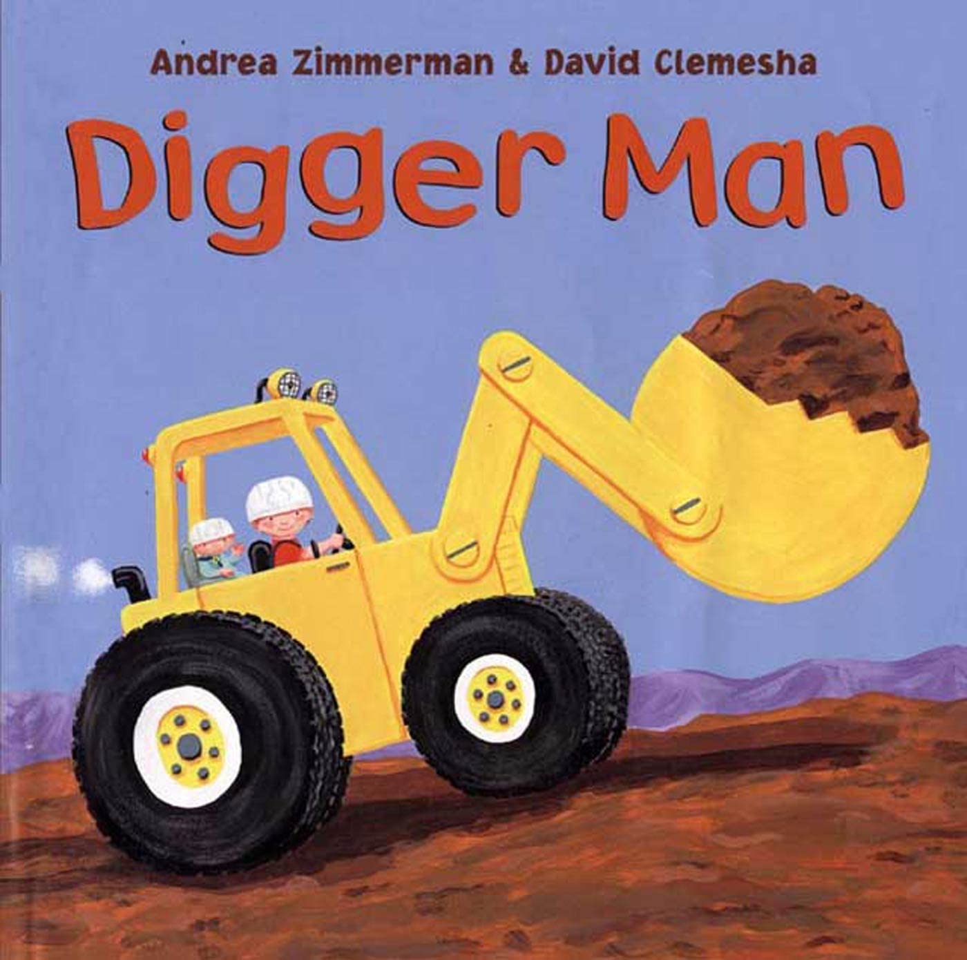 Digger Man,New