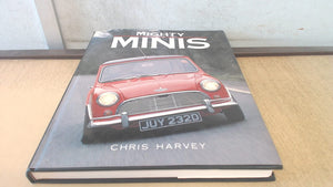 Mighty Minis (Classic Car Series),Used