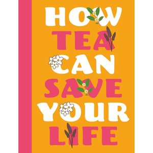 How Tea Can Save Your Life,Used