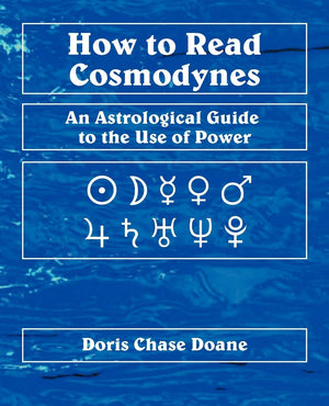 How To Read Cosmodynes,Used