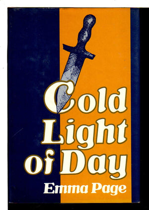 Cold Light Of Day