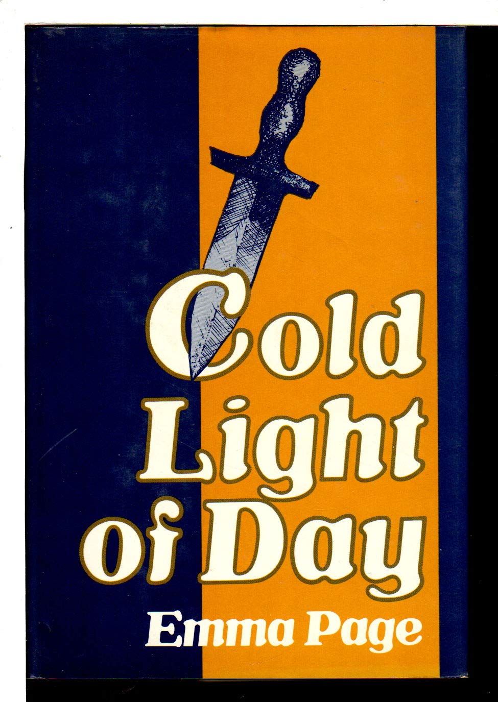Cold Light Of Day
