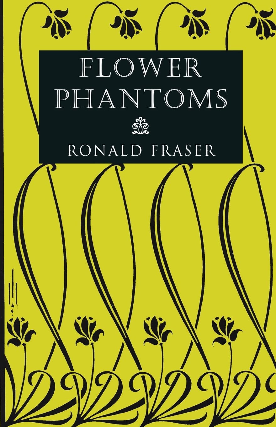 Flower Phantoms,Used