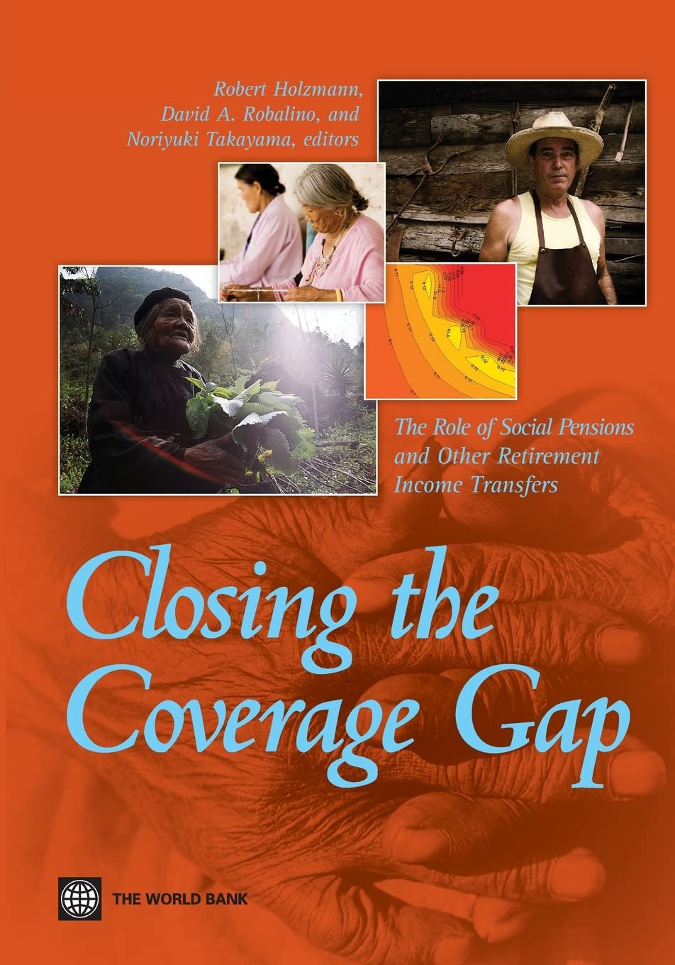 Closing The Coverage Gap: Role Of Social Pensions And Other Retirement Income Transfers,Used