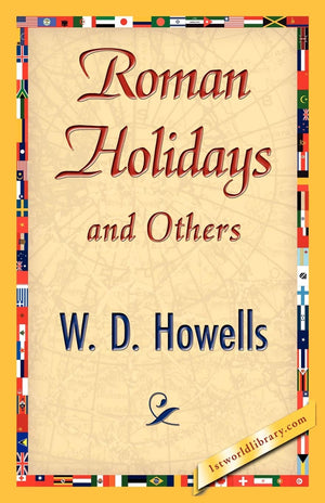 Roman Holidays and Others,New