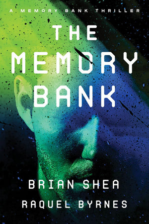 The Memory Bank (The Memory Bank Series, 1),New