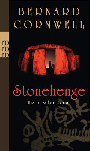 Stonehenge: Historischer Roman (rororo Taschenbcher),Used