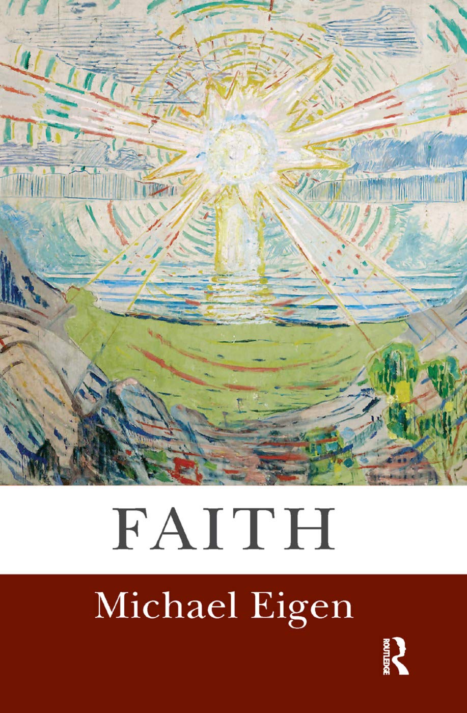 Faith,Used