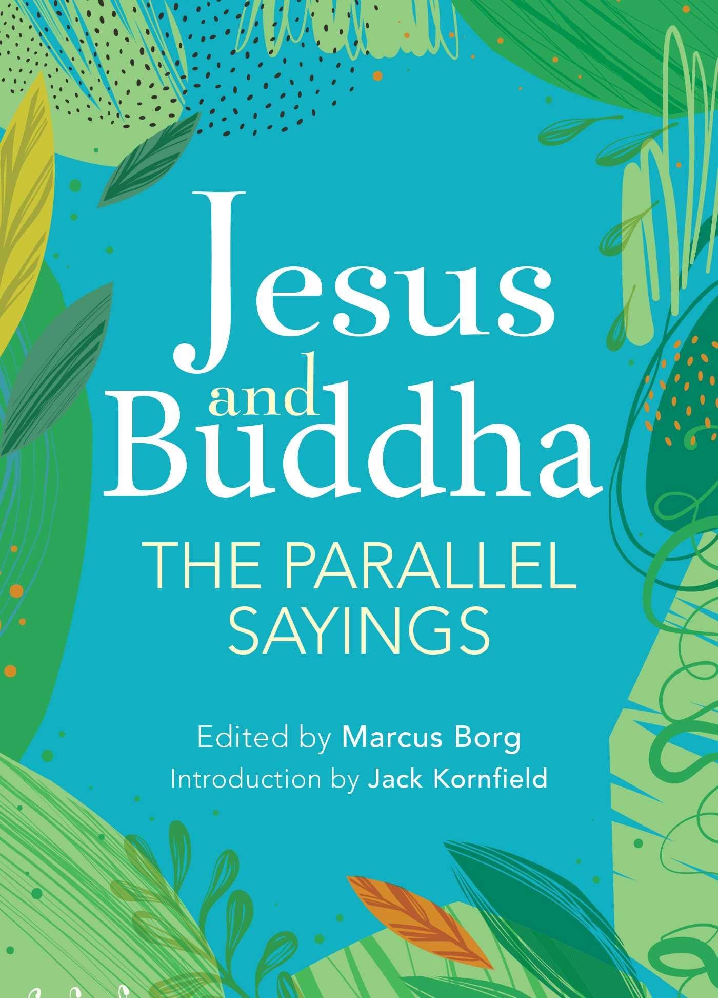 Jesus and Buddha: The Parallel Sayings,Used