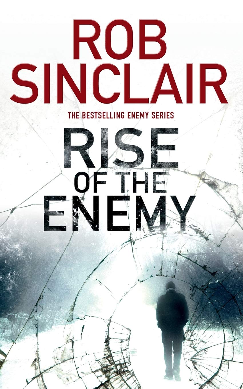 Rise of the Enemy (2),Used