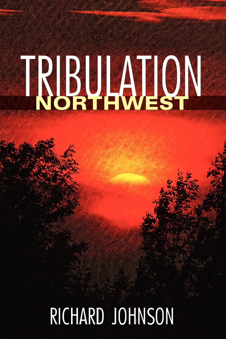 Tribulation Northwest,Used