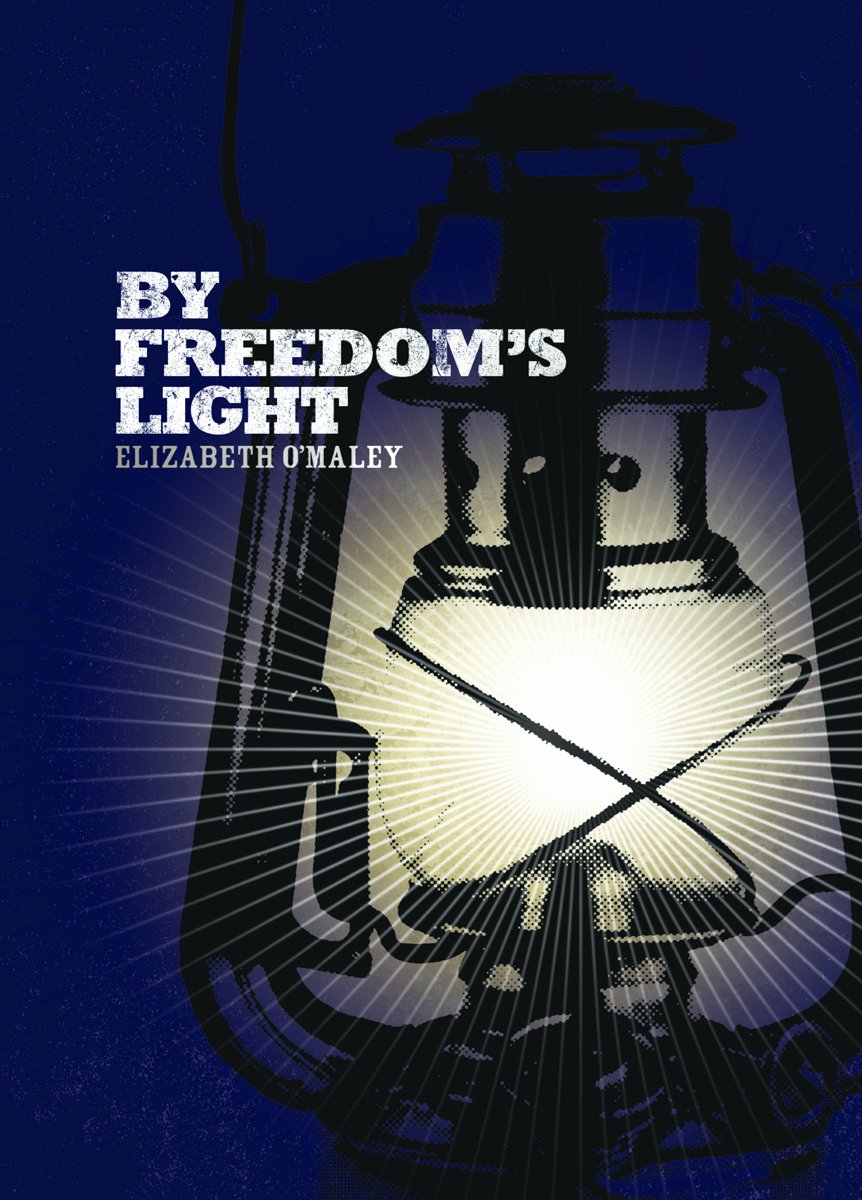 By Freedom's Light,Used