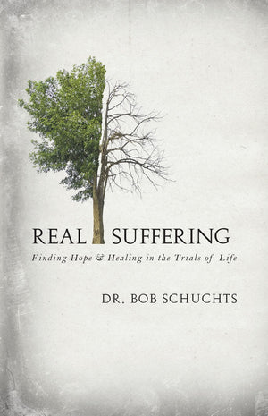 Real Suffering,Used