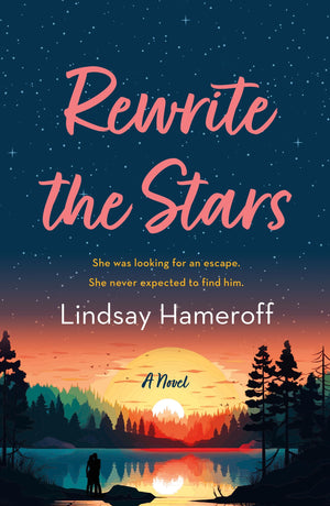 Rewrite The Stars: A Novel