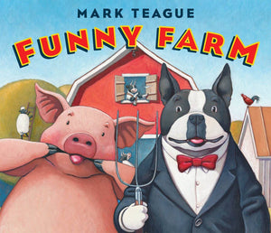 Funny Farm,Used