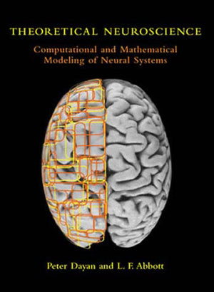 Theoretical Neuroscience: Computational And Mathematical Modeling Of Neural Systems (Computational Neuroscience),Used