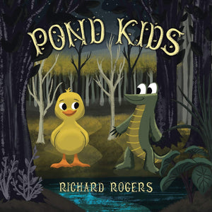 Pond Kids,Used