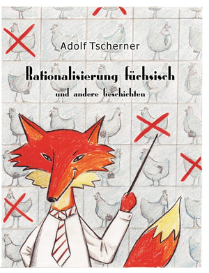 Rationalisierung fchsisch: und andere Geschichten (German Edition),Used