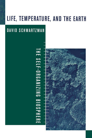Life, Temperature, And The Earth
