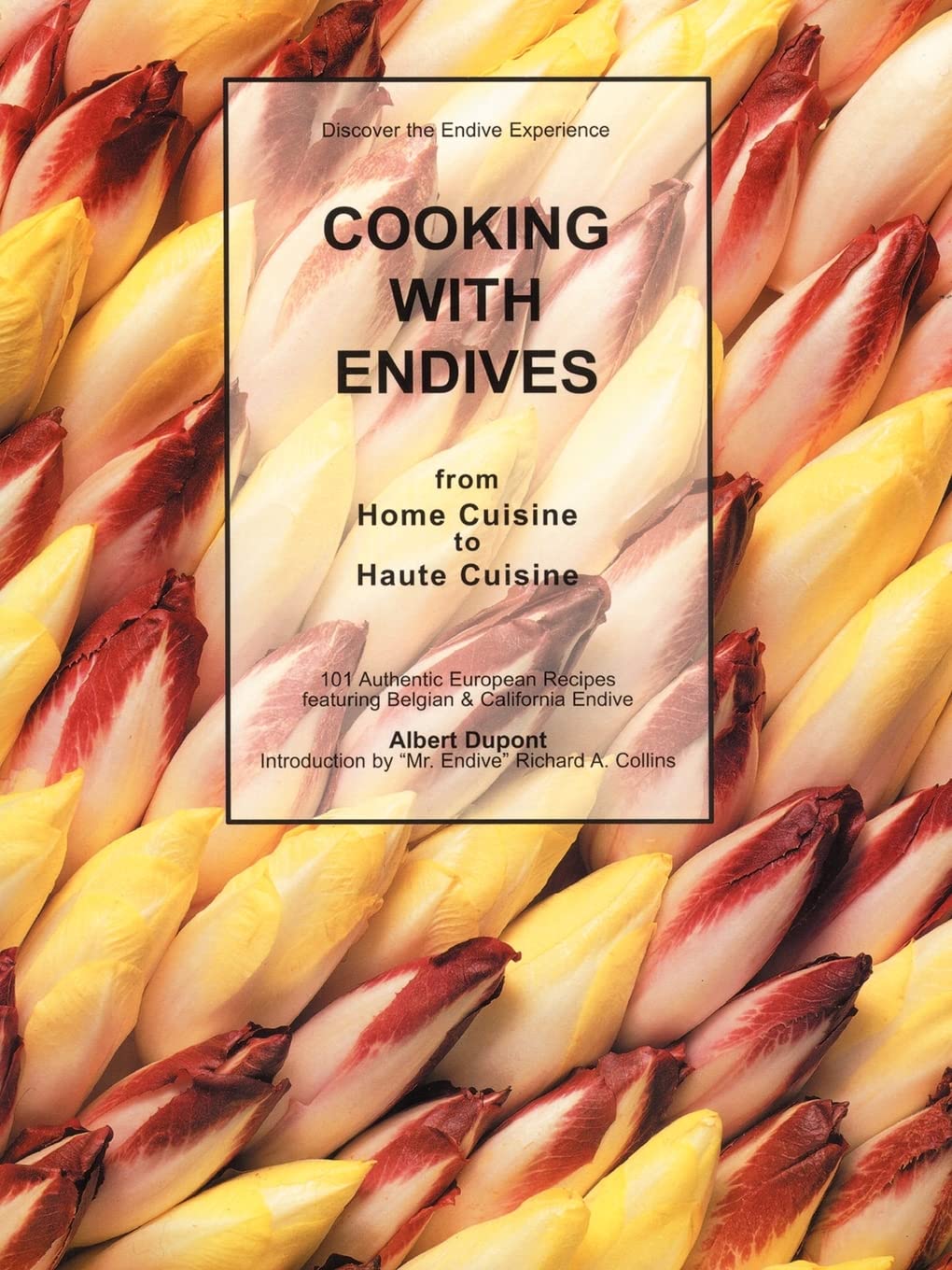 Cooking with Endives,Used
