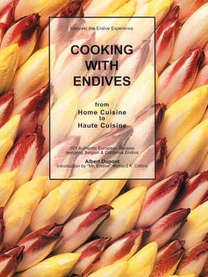 Cooking with Endives,Used