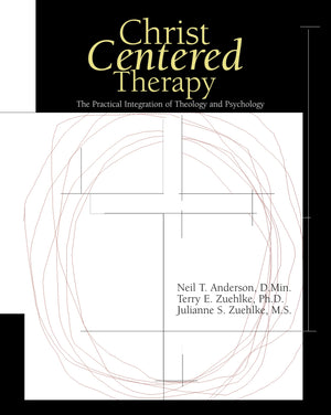Christcentered Therapy,Used