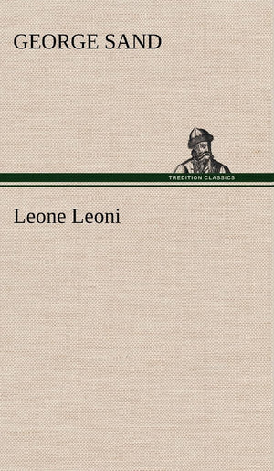 Leone Leoni (French Edition),Used