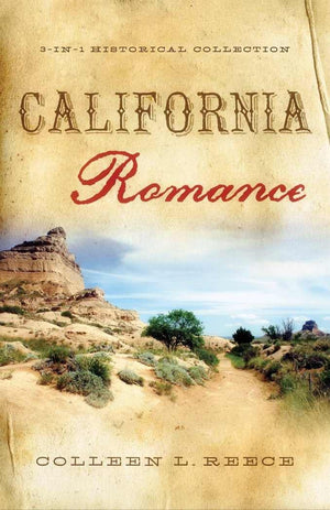 California Romance (Romancing America),Used